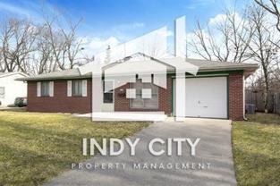 3049 Roseway Dr - Photo 1 of 1