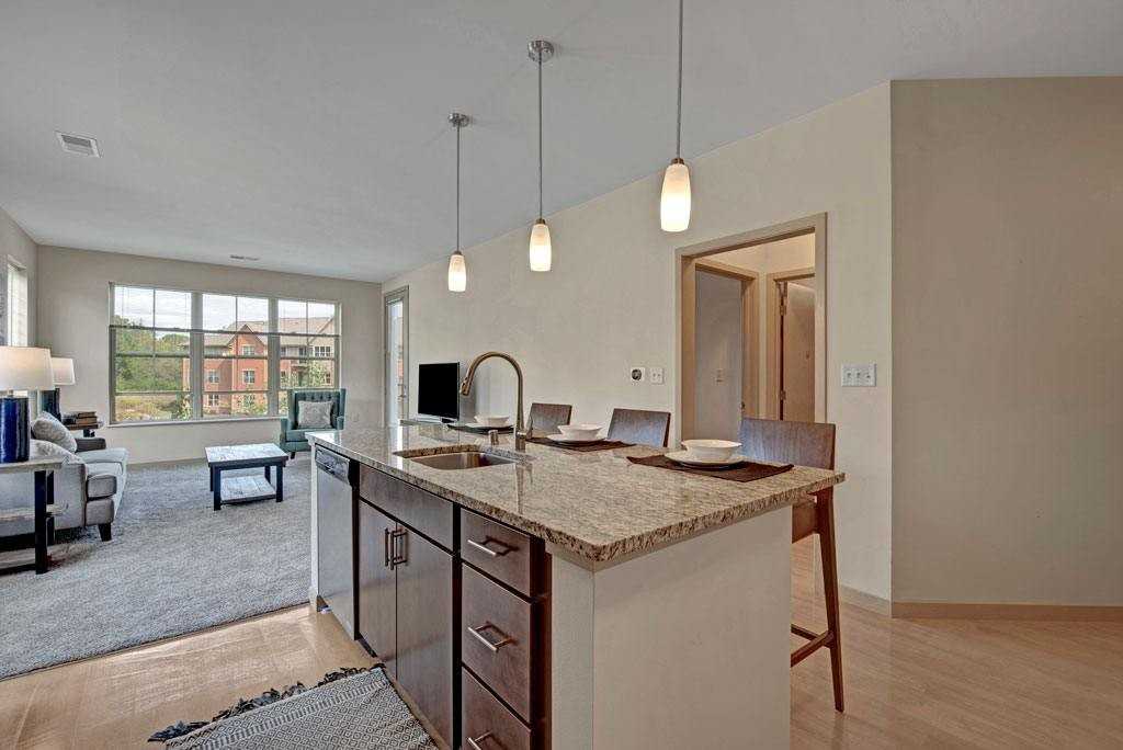 The Vue at Pinnacle Park - Photo 3 of 29