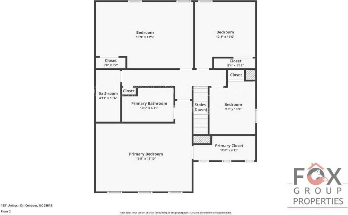 1531 Antioch Dr - Photo 3 of 10