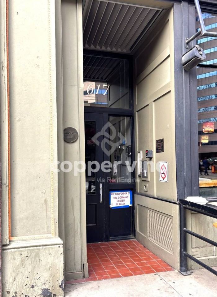 1617 California St #3B - Photo 2 of 10