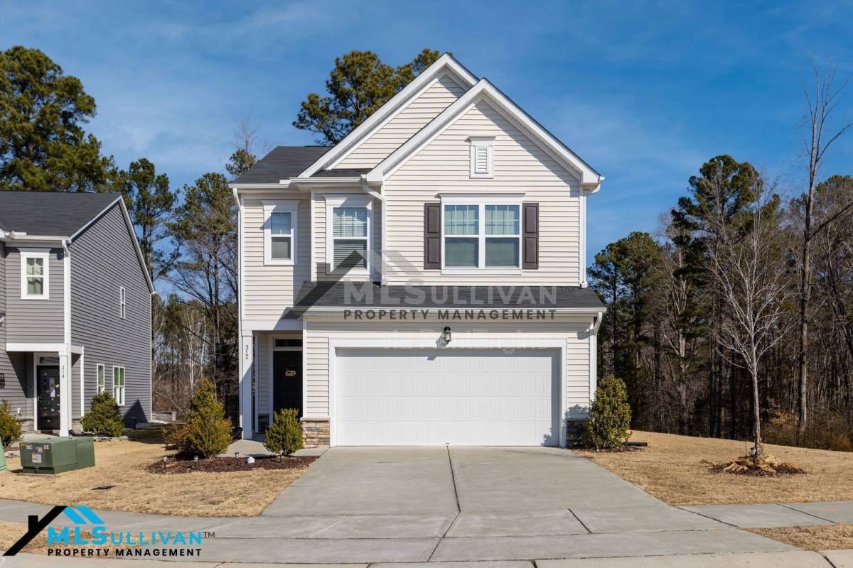 312 Bedivere Ln - Photo 3 of 10