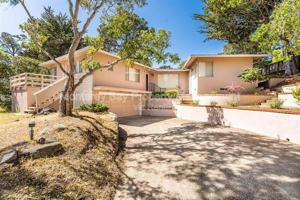 featured image of 1 El Caminito