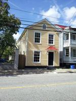 featured image of Columbus St #B