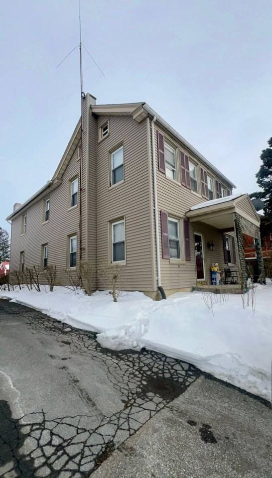 447 Mount Sidney Rd - Photo 2 of 10