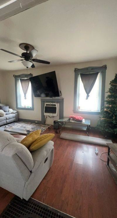 447 Mount Sidney Rd - Photo 5 of 10