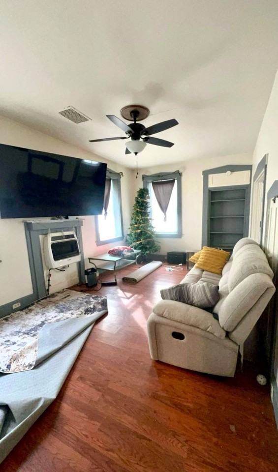 447 Mount Sidney Rd - Photo 6 of 10