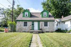 featured image of 1415 W Pruitt St