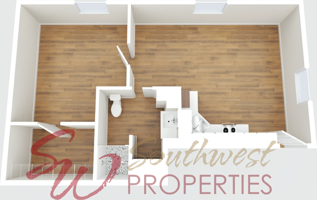 216 S Devine St - Photo 2 of 15