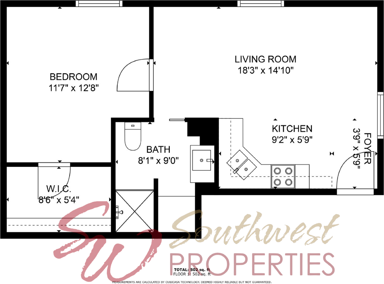 216 S Devine St - Photo 4 of 15