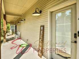 910 W Jones St - Photo 1 of 1