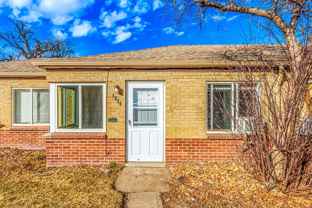 1354 S Grant St - Photo 1 of 1