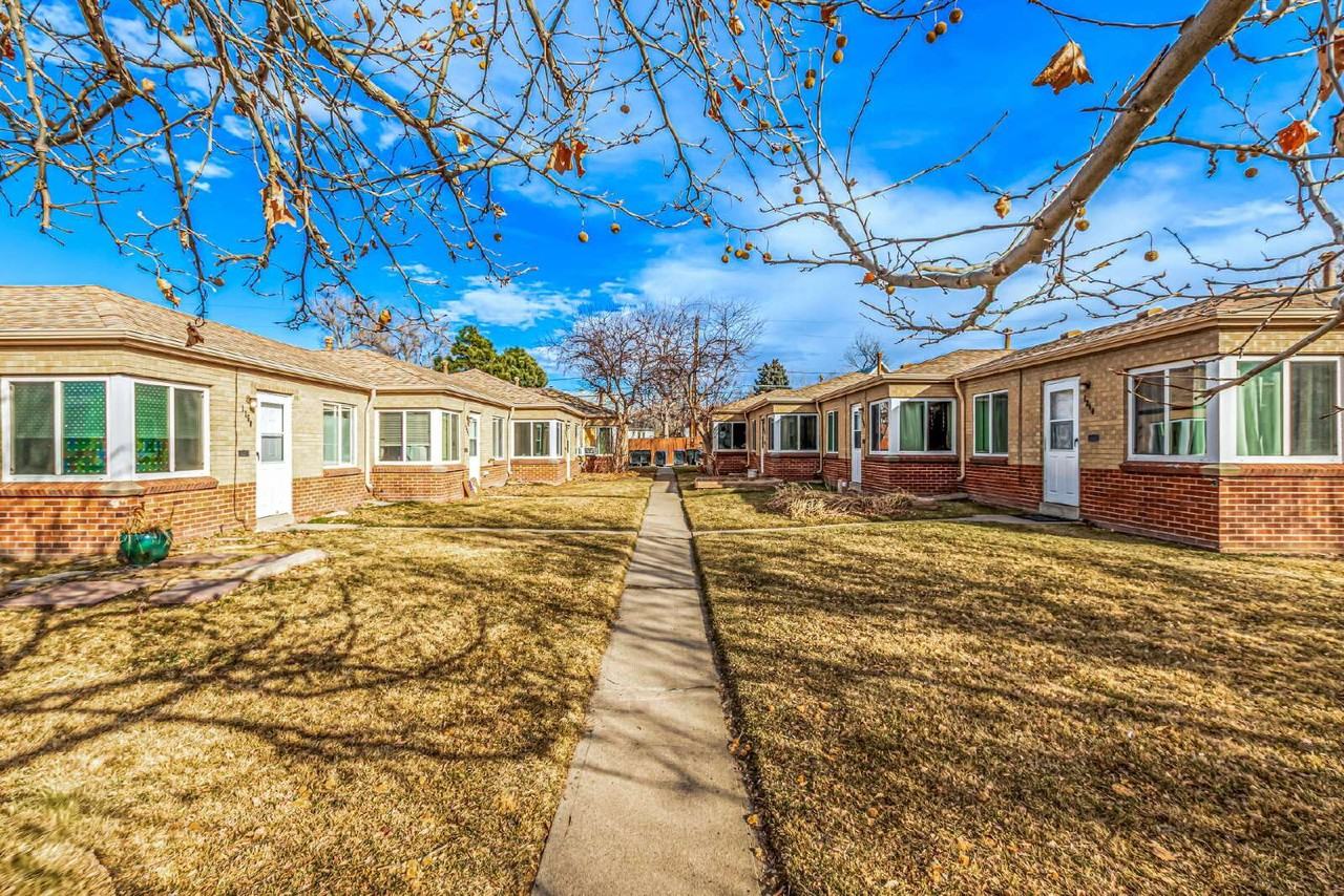 1354 S Grant St - Photo 2 of 20