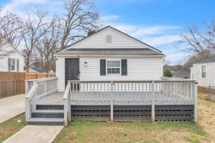 741 Maywood St - Photo 1 of 1