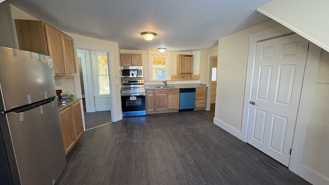 61 Chestnut St #B - Photo 1 of 1