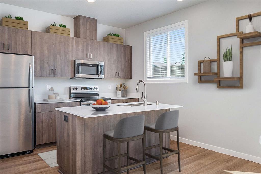 Ridgeline View - Photo 2 of 11