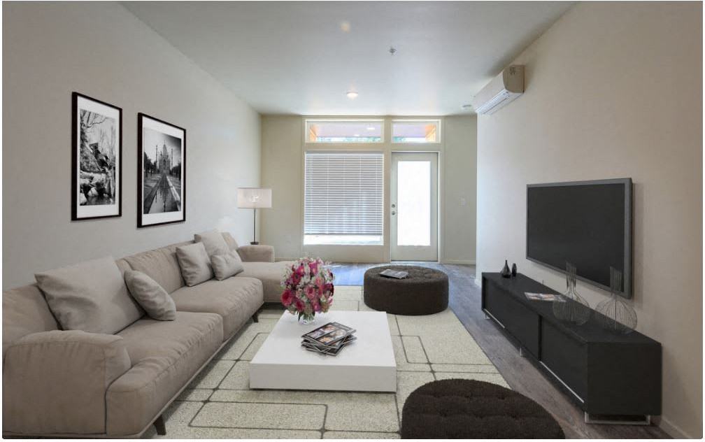 Edison Apartments - Photo 3 of 13