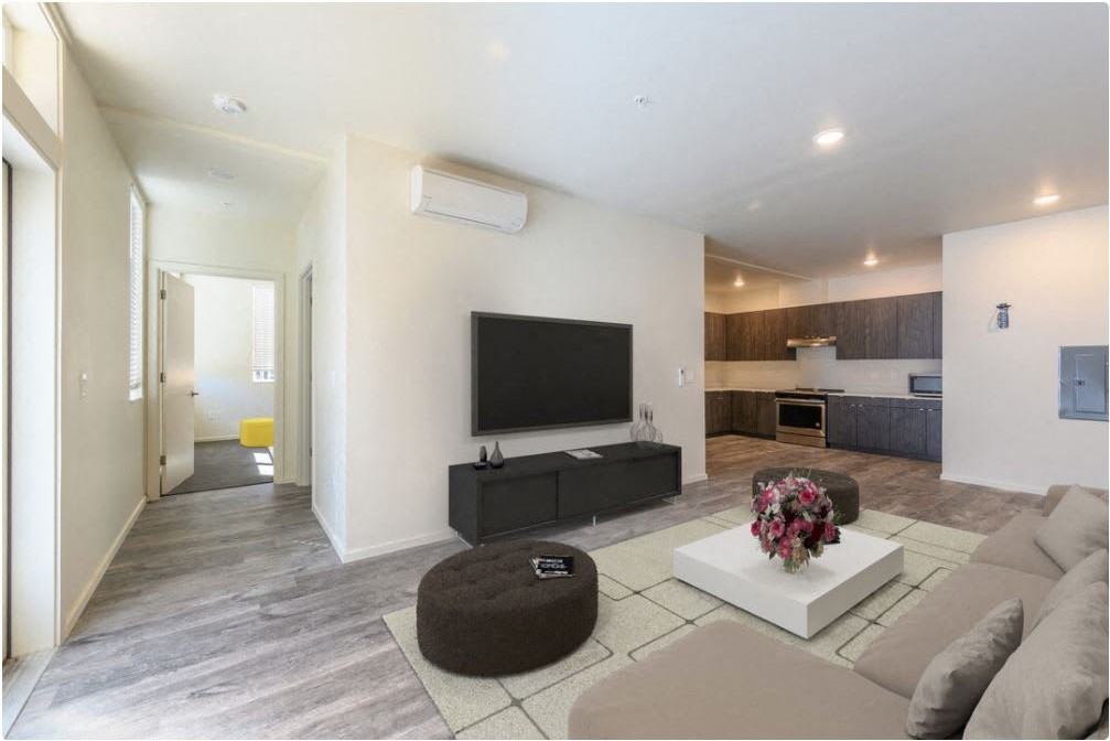 Edison Apartments - Photo 4 of 13