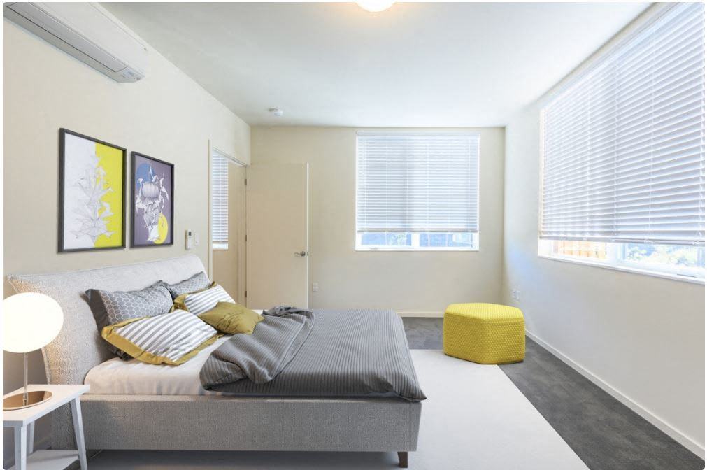 Edison Apartments - Photo 5 of 13