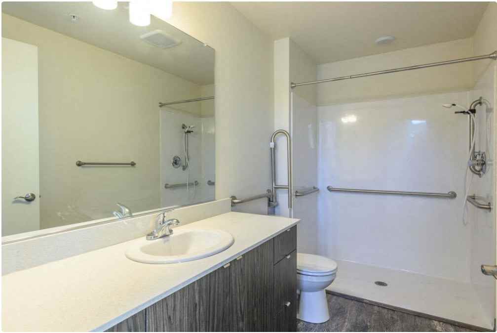 Edison Apartments - Photo 7 of 13