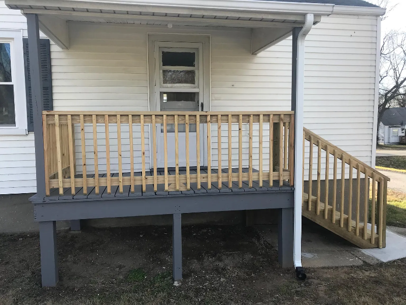 3811 Blanton Ln - Photo 2 of 19