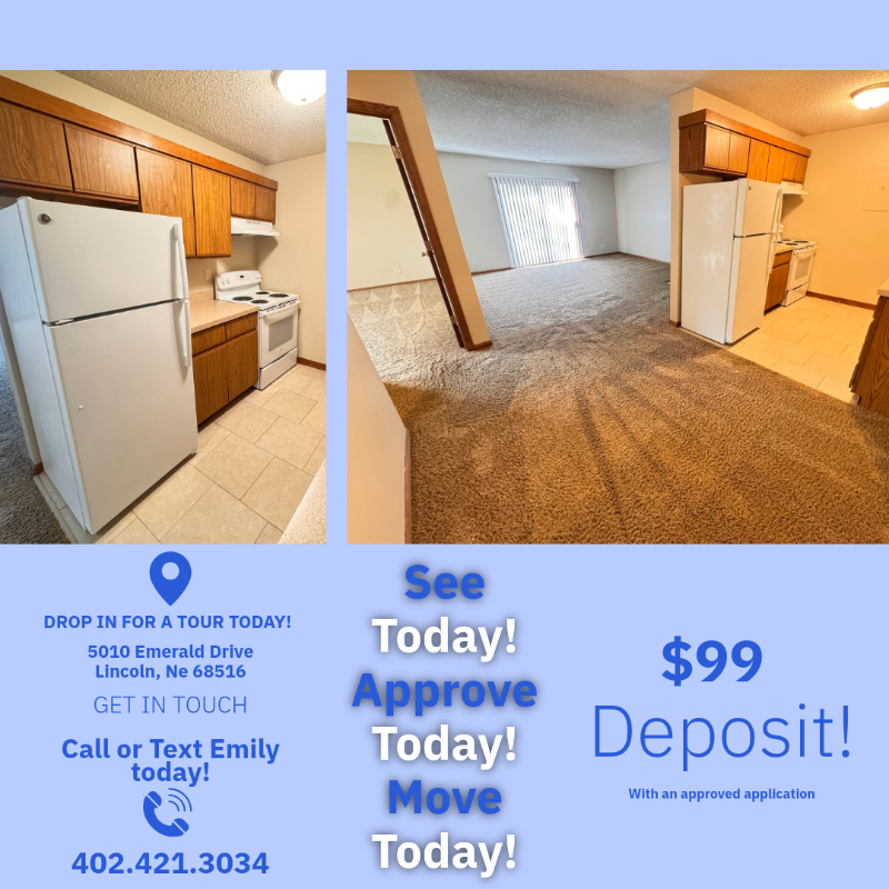 5100 Emerald Dr #15 - Photo 2 of 11