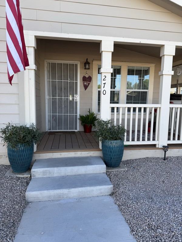 120 N Val Vista Dr #270 - Photo 7 of 12