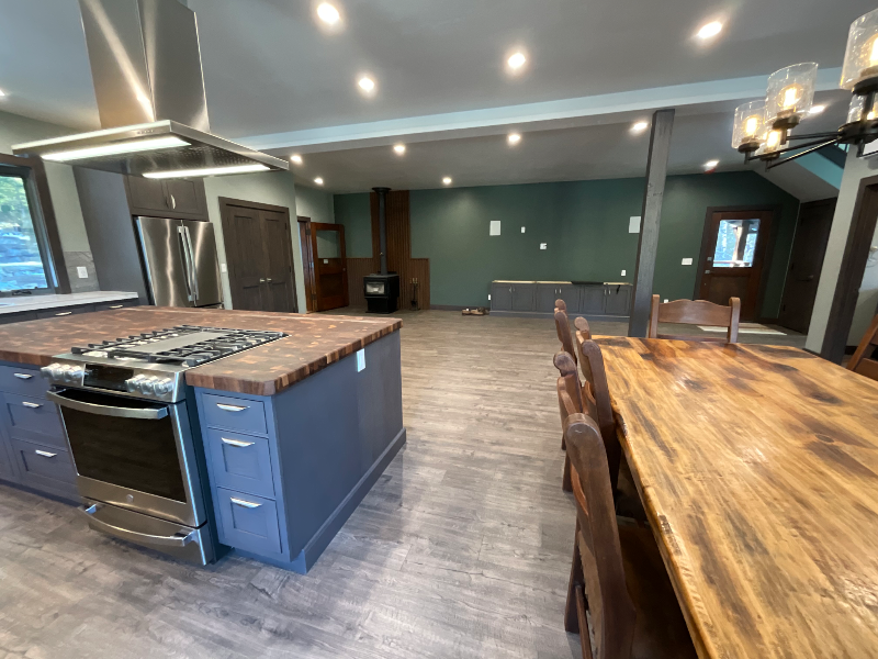 245 Twin Bridges Rd - Photo 4 of 20