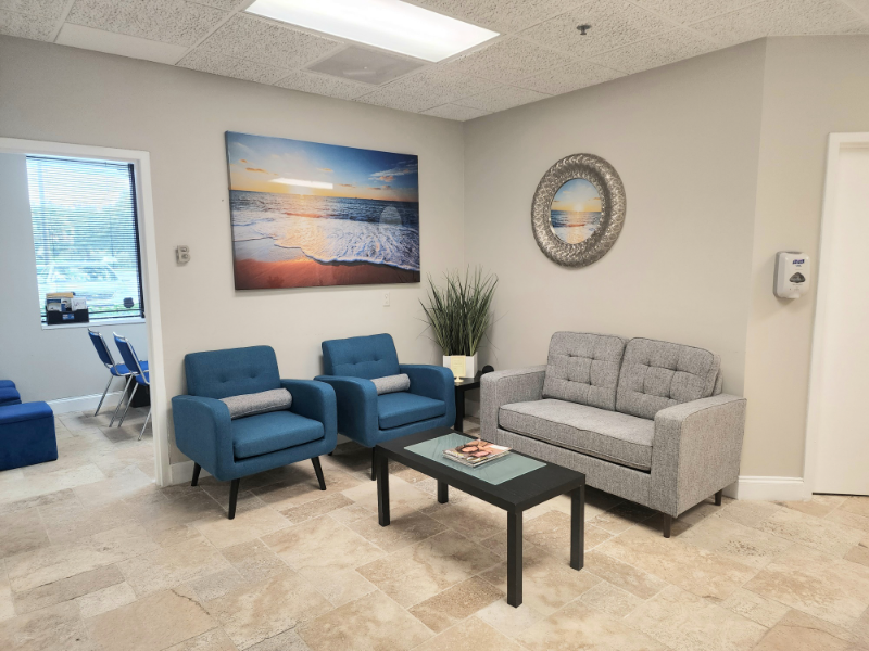 2500 W Lake Mary Blvd #107 - Photo 3 of 14