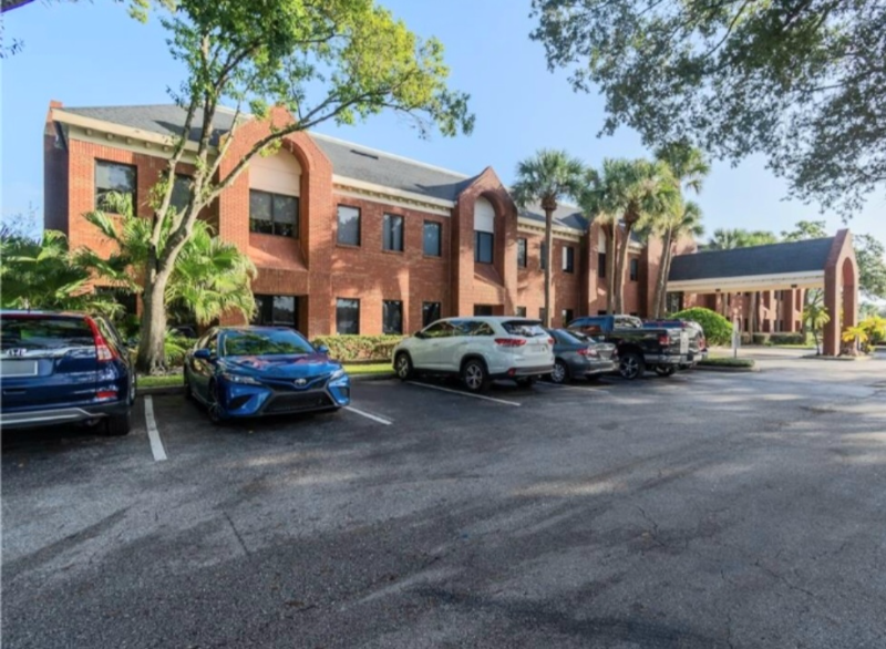 2500 W Lake Mary Blvd #107 - Photo 4 of 14