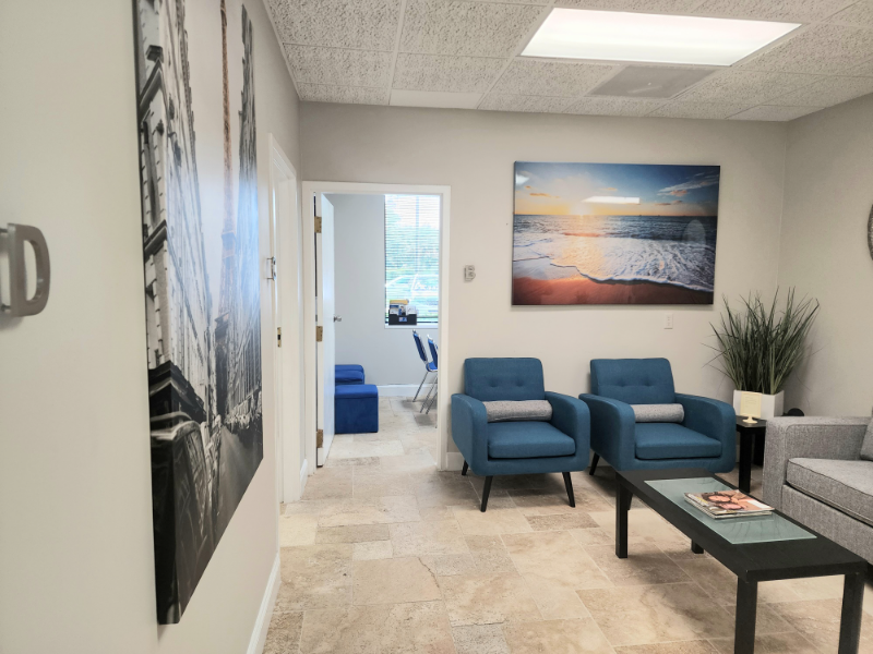 2500 W Lake Mary Blvd #107 - Photo 6 of 14