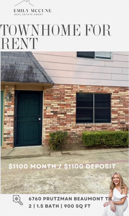 6760 Prutzman Rd #10