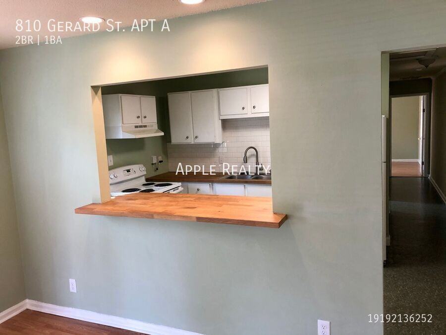 810 Gerard St Apt A - Photo 3 of 10