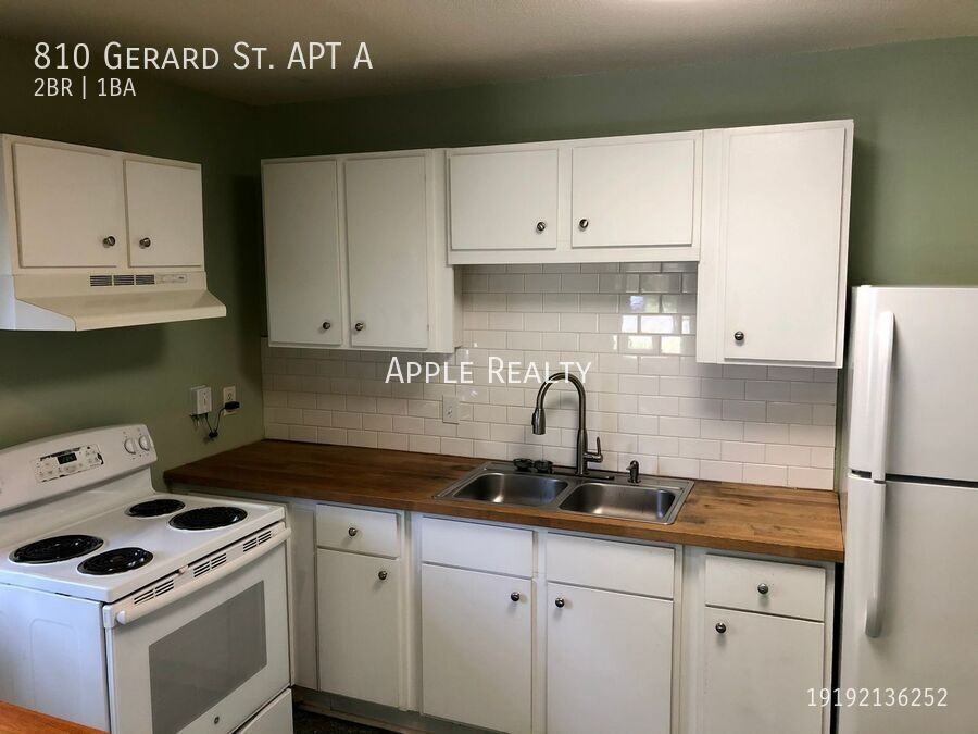 810 Gerard St Apt A - Photo 4 of 10