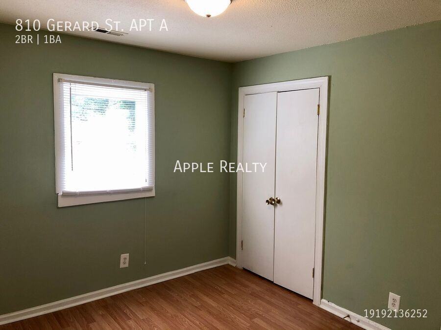 810 Gerard St Apt A - Photo 6 of 10