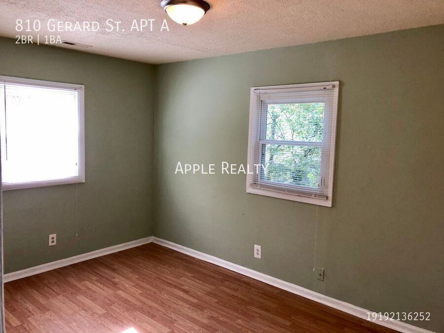 810 Gerard St Apt A - Photo 7 of 10