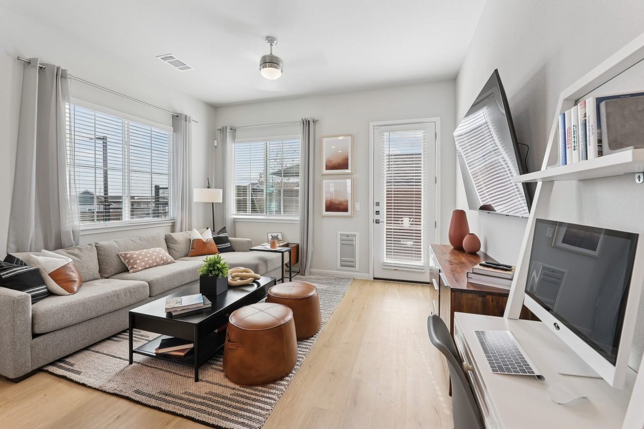 The Village at Mayfair - Photo 3 of 13