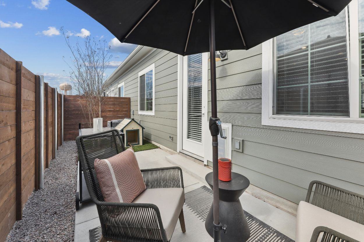 The Village at Mayfair - Photo 4 of 13