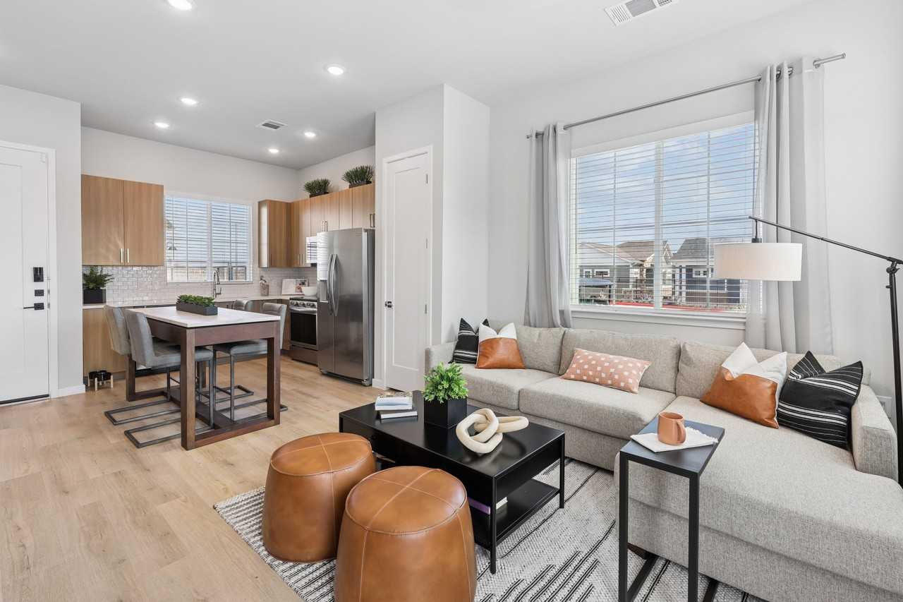 The Village at Mayfair - Photo 5 of 13