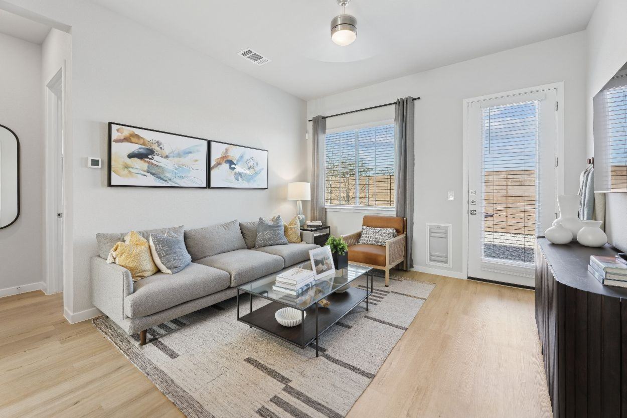 The Village at Mayfair - Photo 6 of 13