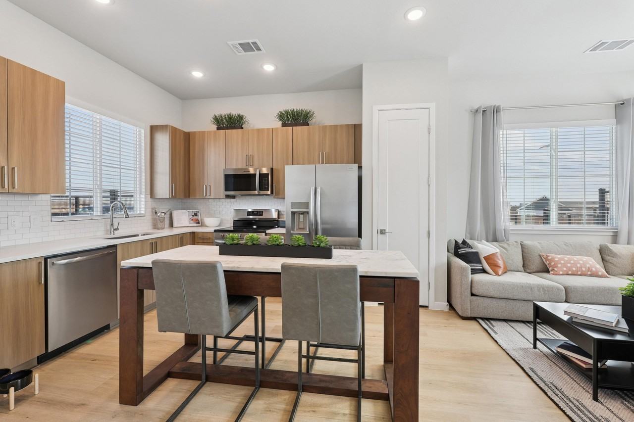 The Village at Mayfair - Photo 7 of 13