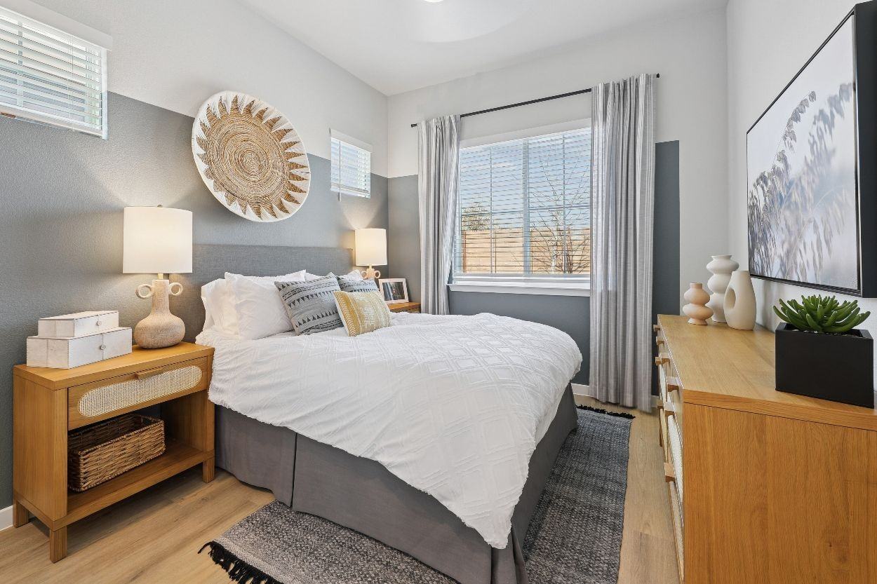 The Village at Mayfair - Photo 7 of 19