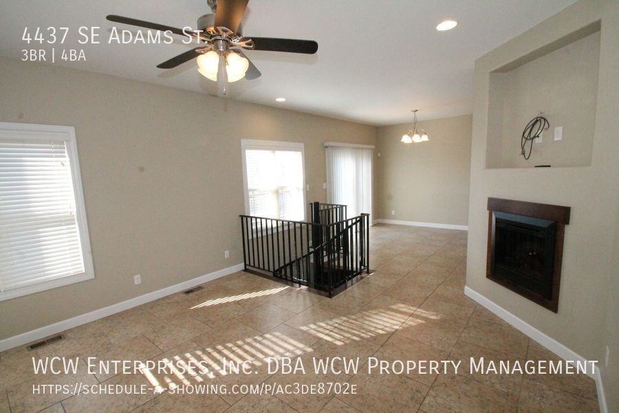 4437 Se Adams St - Photo 6 of 33