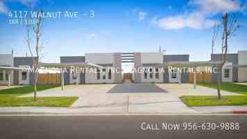 featured image of 4117 Walnut Ave #3