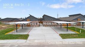 1005 W 8th St #3 - Photo 1 of 1