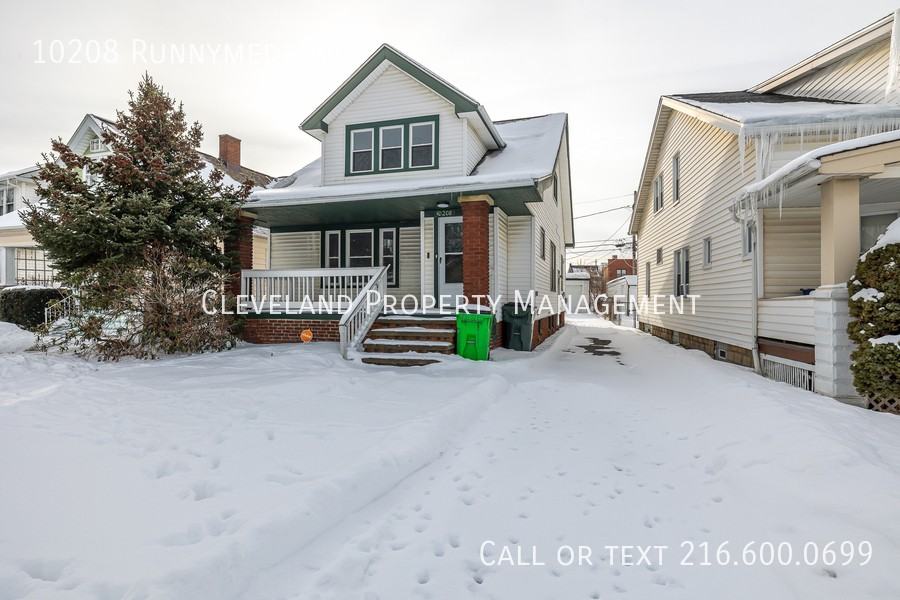 10208 Runnymede Ave - Photo 2 of 27