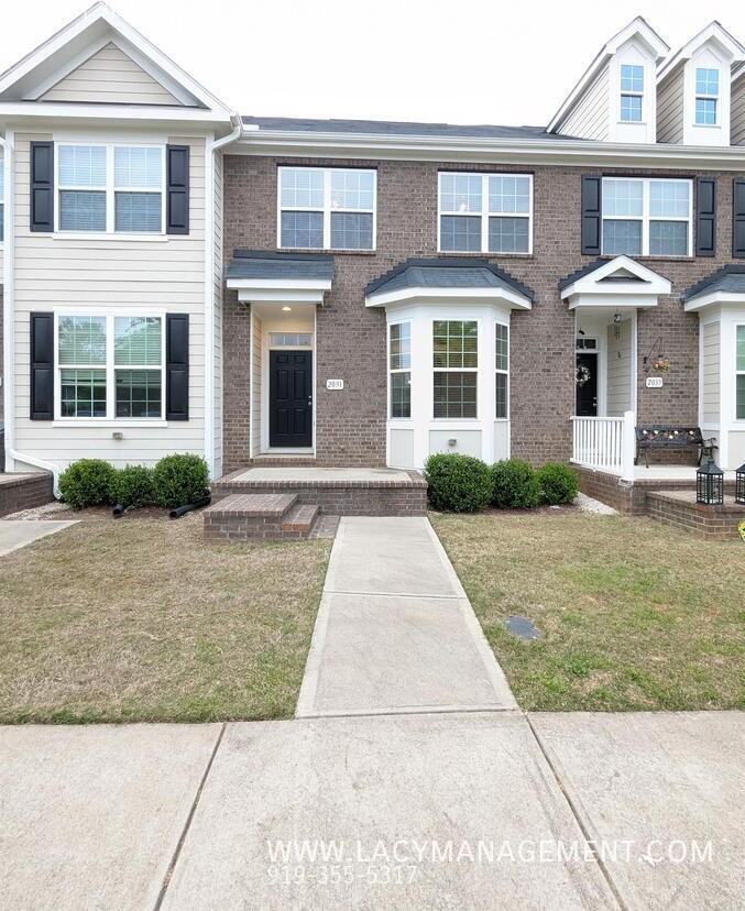 2031 Hayes Ln #1 - Photo 2 of 22