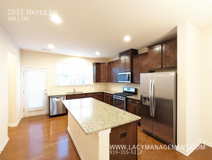 2031 Hayes Ln #1 - Photo 6 of 22