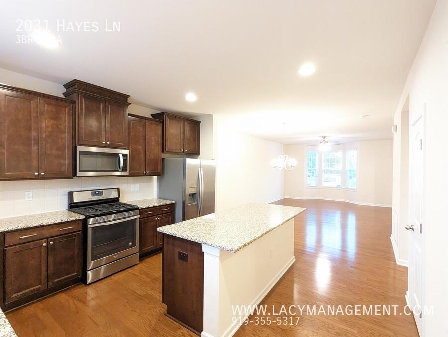 2031 Hayes Ln #1 - Photo 7 of 22