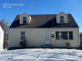 208 N Dade Ave - Photo 1 of 1