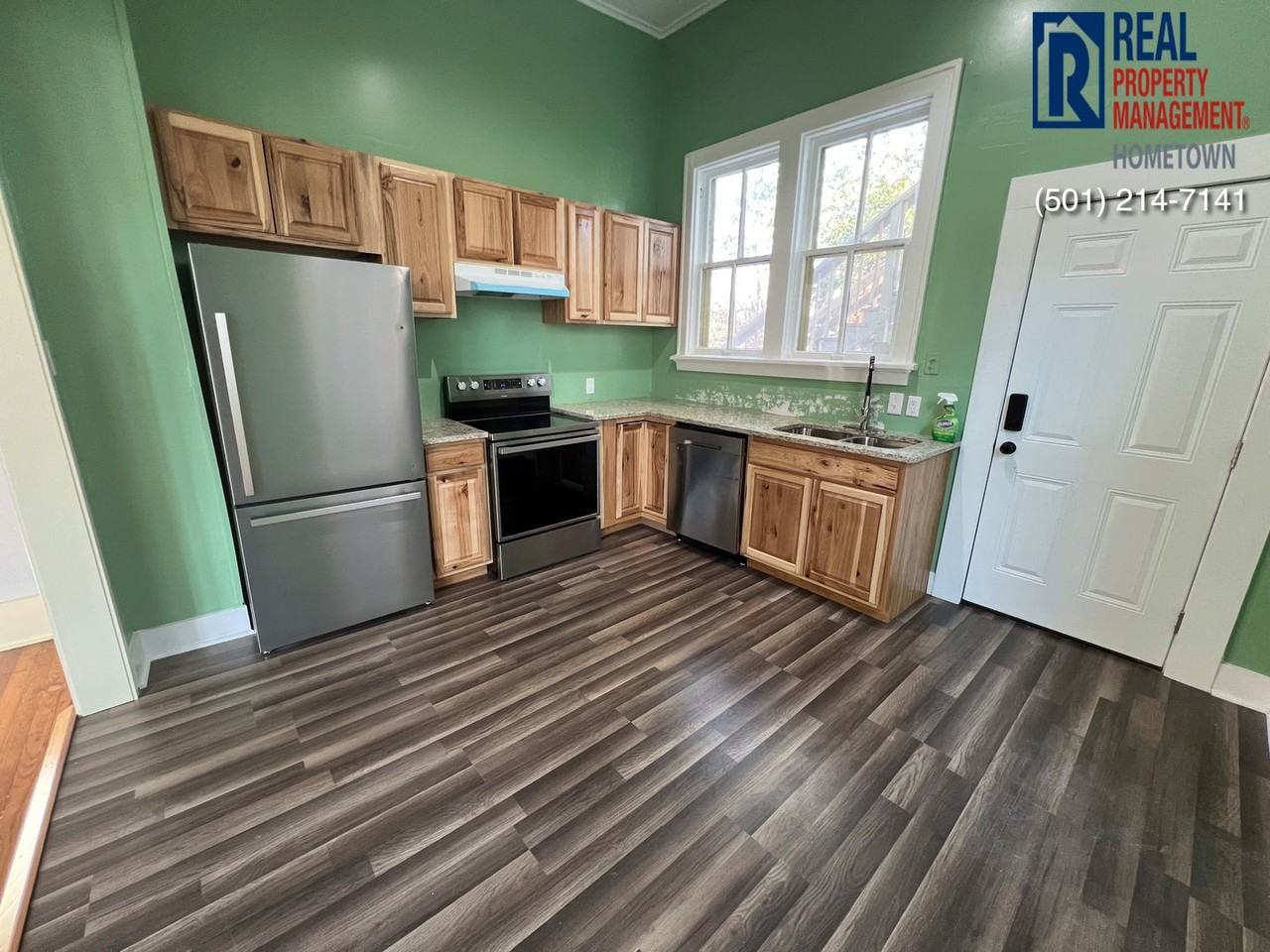 1401 Cumberland St #A - Photo 3 of 14